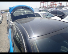 Toyota Corolla Sports 2021