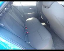 Toyota Corolla Sports 2021