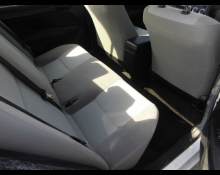 Toyota Corolla Axio 2016