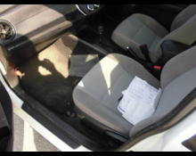 Toyota Corolla Axio 2016