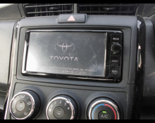 Toyota Corolla Axio 2016