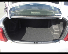 Toyota Corolla Axio 2016