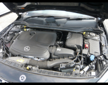 Mercedes-Benz GLA-class 2018