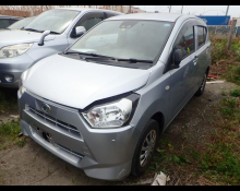 Daihatsu MIRA E-S 2019