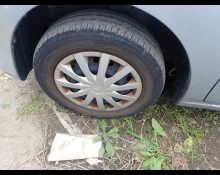 Daihatsu MIRA E-S 2019