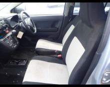 Daihatsu MIRA E-S 2019