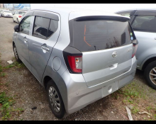 Daihatsu MIRA E-S 2019