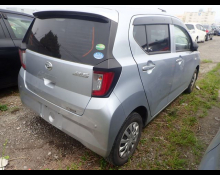 Daihatsu MIRA E-S 2019