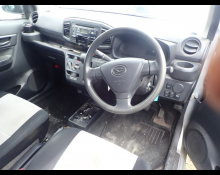 Daihatsu MIRA E-S 2019