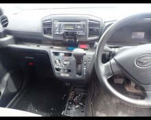 Daihatsu MIRA E-S 2019