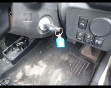 Daihatsu MIRA E-S 2019