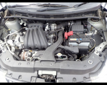 Nissan Wingroad 2018