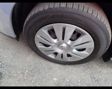 Nissan Wingroad 2018