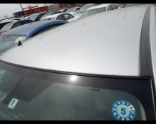 Nissan Wingroad 2018