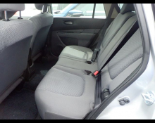 Nissan Wingroad 2018