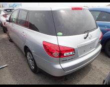 Nissan Wingroad 2018