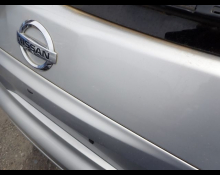 Nissan Wingroad 2018