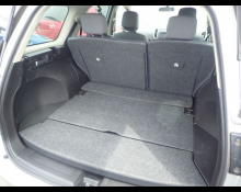 Nissan Wingroad 2018