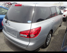 Nissan Wingroad 2018