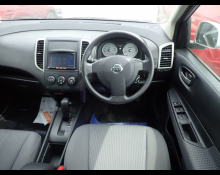 Nissan Wingroad 2018