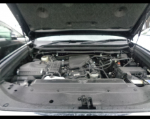 Toyota Land Cruiser Prado 2018