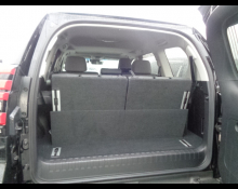 Toyota Land Cruiser Prado 2018