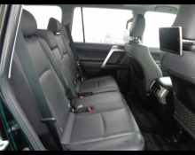 Toyota Land Cruiser Prado 2018