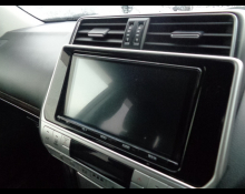 Toyota Land Cruiser Prado 2018