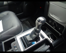 Toyota Land Cruiser Prado 2018