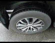 Toyota Land Cruiser Prado 2018