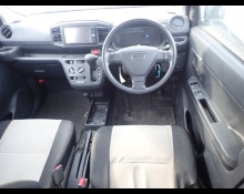 Daihatsu MIRA E-S 2019