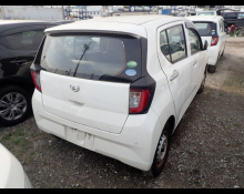 Daihatsu MIRA E-S 2019