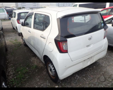 Daihatsu MIRA E-S 2019