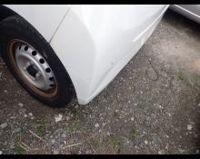 Daihatsu MIRA E-S 2019