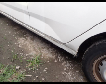 Daihatsu MIRA E-S 2019