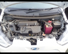 Daihatsu MIRA E-S 2019