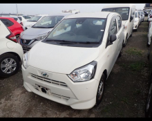 Daihatsu MIRA E-S 2019