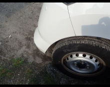 Daihatsu MIRA E-S 2019