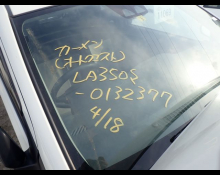 Daihatsu MIRA E-S 2019