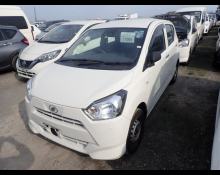 Daihatsu MIRA E-S 2019