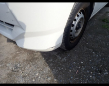 Daihatsu MIRA E-S 2019