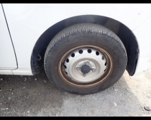 Daihatsu MIRA E-S 2019