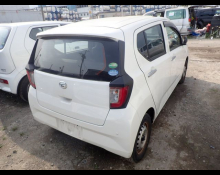 Daihatsu MIRA E-S 2019