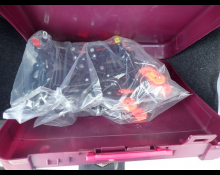 Daihatsu MIRA E-S 2019