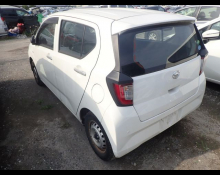 Daihatsu MIRA E-S 2019