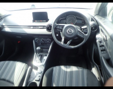 Mazda Mazda2 2020