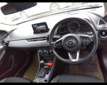 Mazda CX-3 2018