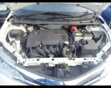 Toyota Corolla Axio 2020