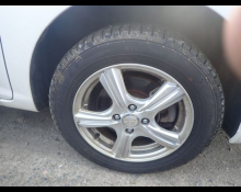 Toyota Corolla Axio 2020