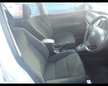 Toyota Corolla Axio 2020